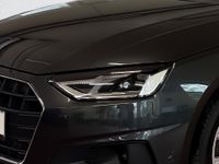 Audi A4 - Vorschau Bild 13