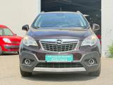 Opel Mokka Edition ecoFlex* 1 HAND* - Opel Gebrauchtwagen in Wuppertal