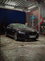 Jaguar XE D180 R-DYNAMIC SE (Schiebedach, ... - Jaguar XE: R Dynamic Se