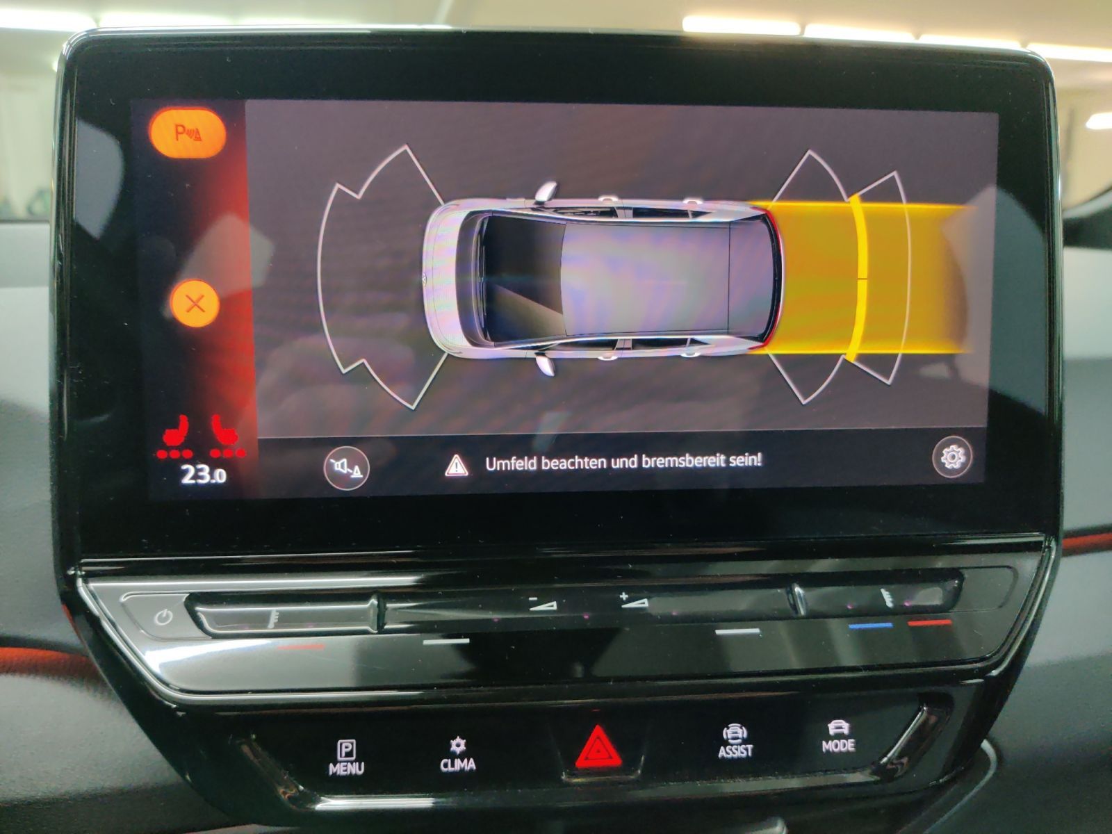 Volkswagen ID.3 - Bild 17