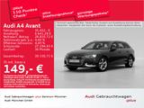 Audi A4 Avant 35 TDI S tronic advanced ACC/Virtual+/N