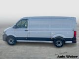 Volkswagen Crafter 2.0 TDI-T 35 mittellang FWD Navi SHZ Fer - Volkswagen Crafter aus 2020