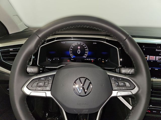 Polo MOVE 1.0 59 kW (80 PS) 5-Gang KAMERA+APP+SI