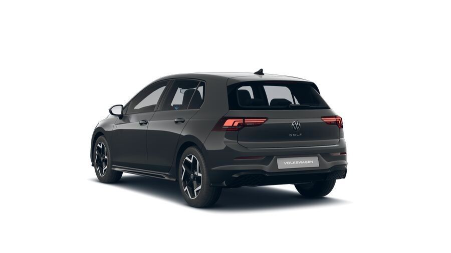 Volkswagen Golf - Bild 4