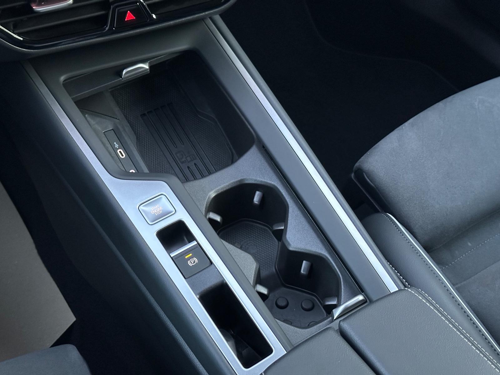 Volkswagen Passat DSG Business AHK/HuD/DCC, миниатюра 25