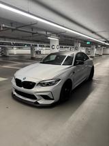 BMW M2 Comp *NGM  *LCI  *HK  - BMW M2 Gebrauchtwagen in München