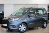 Ford Tourneo Courier 1.0 EcoBoost *AHK*KLIMAUTO*SHZ* - Ford Tourneo Courier aus 2019
