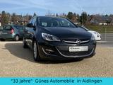 Opel Astra J Sports Tourer Exklusiv*Leder*Navi*170PS - Opel Astra: J Sport Tourer