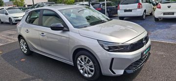 Opel Corsa - 2