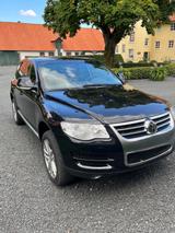 Volkswagen Touareg 3.0 V6 TDI Tiptronic BlueMotion Tech... - gebrauchte VW Touareg aus dem Jahr 2009