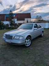 Mercedes-Benz W202 C180 AUßNAHMEZUSTAND - Mercedes-Benz C-Class aus 1997