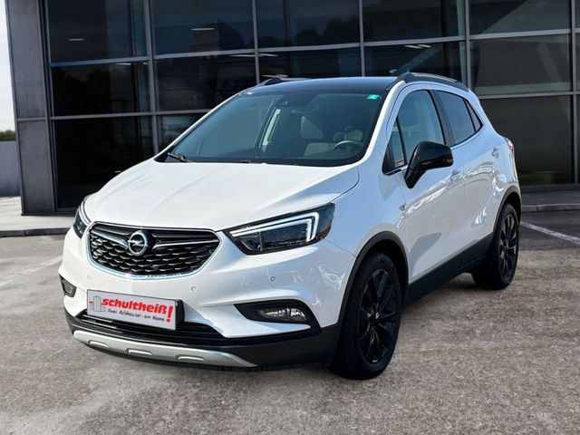 Opel Mokka X 1.4 (ecoFLEX) ECOTEC Start/Stop Color In