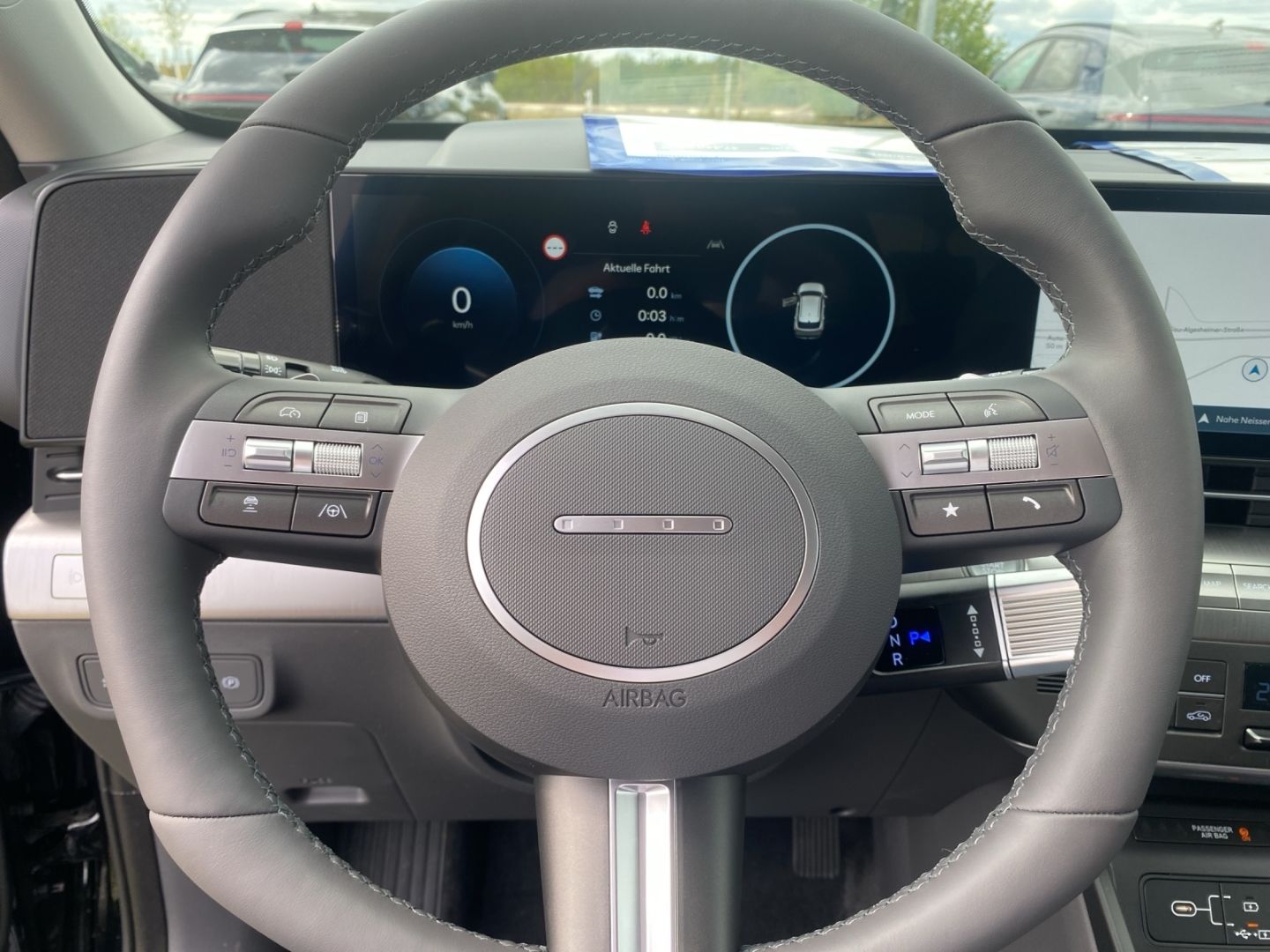 Hyundai KONA Elektro – Bild 13