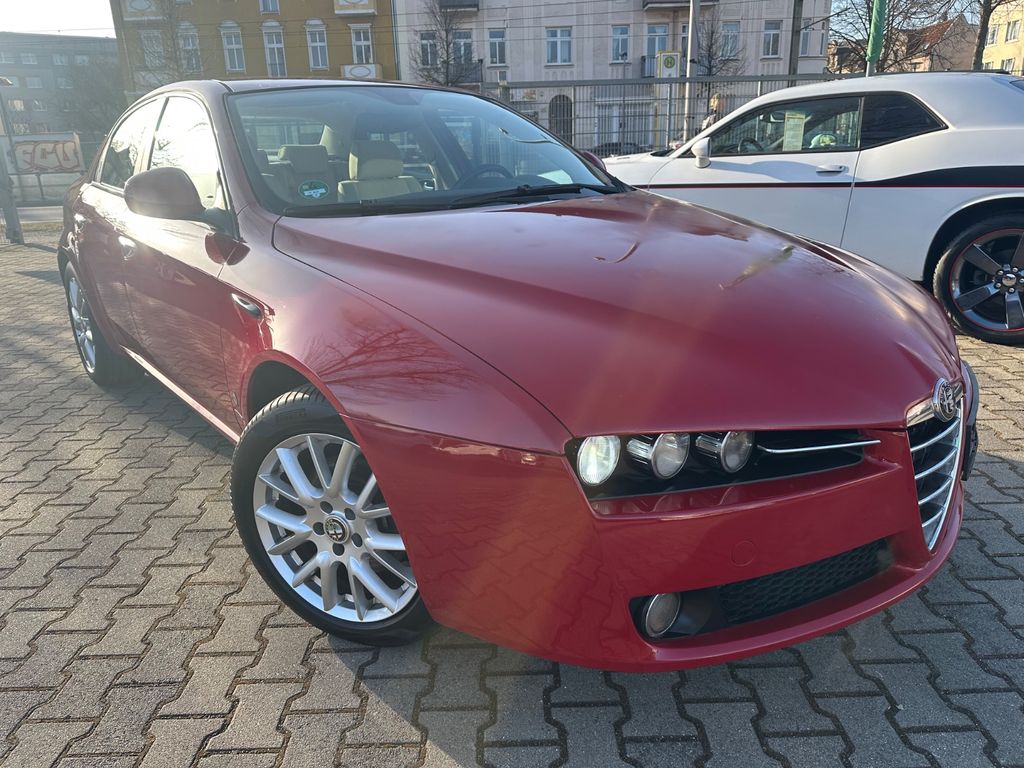 Angebot ansehen Alfa Romeo 159