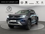 Volkswagen Amarok Style DC 3.0 TDI Automatik 4MOTION Rollco - Volkswagen Amarok Style Gebrauchtwagen