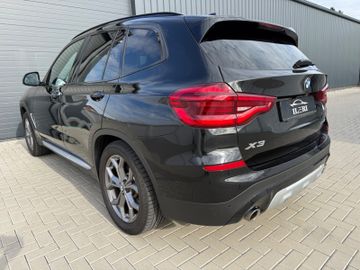 BMW X3 - 12