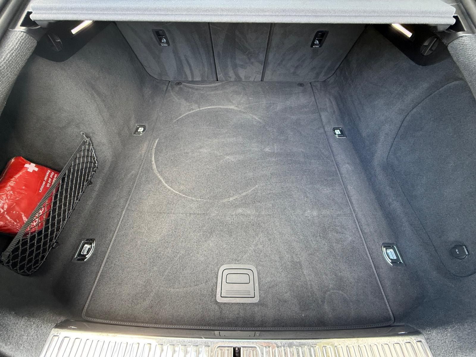 Audi A7 - Bild 16