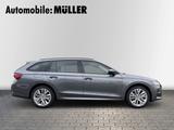 Skoda Octavia Combi Selection 2,0 TDI 110 kW 7-Gang-DS - Skoda Octavia Gebrauchtwagen in Leipzig