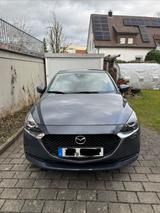 Mazda 2 SKYACTIV-G 90 M Hybrid Kizoku Kizoku - gebrauchte Mazda 2 aus dem Jahr 2020