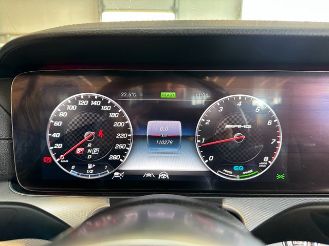 MYAUTOCENTER – Gebraucht- und Jahreswagen mit Werkstattservice in Pfaffenhofen Mercedes-Benz E 53 AMG 4Matic*Burmester*360*Parkass.*NackenHZ*
