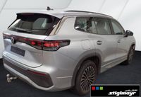 Volkswagen Tayron - Vorschau Bild 3