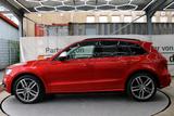 Audi SQ5 3.0 TDI*quattro*Inspek.Neu*B&O*Panorama*AHK* - Audi SQ5: TDI