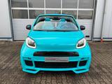 Smart BRABUS ULTIMATE E 1OF 50/BLUE GLAUCO LAMBORGHINI - Smart Neuwagen