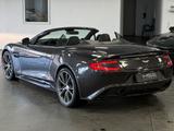 Aston Martin V12 Vanquish Volante Cabrio *CARBON / KERAMIK /  - Aston Martin: Va