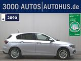 Fiat Tipo 1.0 Life Navi Rückfahrkamera LED PDC - silberne Fiat Tipo
