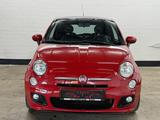 Fiat 500 1.2 S - Fiat in Duisburg