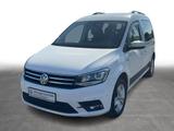 Volkswagen Caddy 1.4TSI DSG Comfortline XENON - Volkswagen Caddy in Berlin