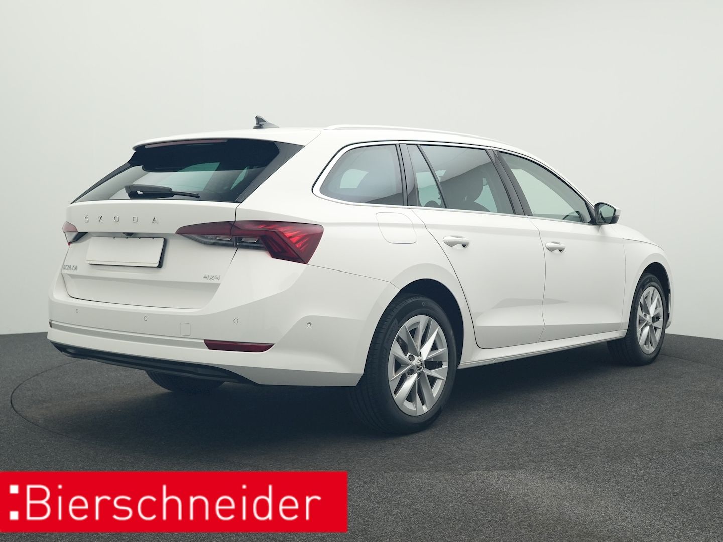 Skoda Octavia Combi 2.0 TDI DSG 4x4 Style MATRIX NAVI foto 6