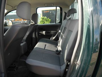 Volkswagen Amarok - 8