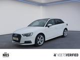 Audi A3 Sportback 40 TFSIe S-tronic LED+PANO+RearView - Audi A3 40 TFSIe Gebrauchtwagen