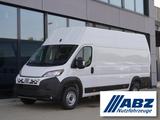 Fiat E-Ducato 40 L4H3 110 kW/h / Schwingsitz