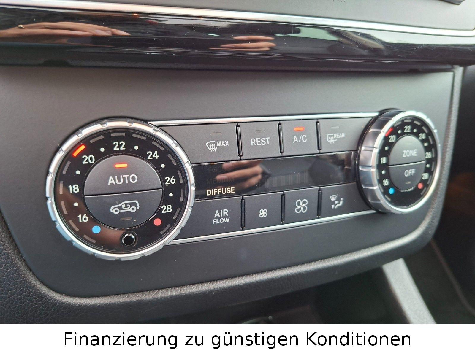 Mercedes-Benz GLE 350 d 4Matic *PANO*AMG-LINE*R-KAMERA*NAVI*