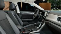 Volkswagen T-Roc - Vorschau Bild 8