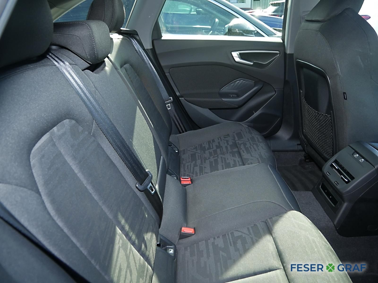 Audi A5 Avant TFSI AHK vorbe. LED Navi Rüka Sports foto 6