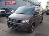 Volkswagen T5 Multivan Startline 2.0 Tdi,Klima,8xBereift - Volkswagen T5 Multivan in Frankfurt (Main)