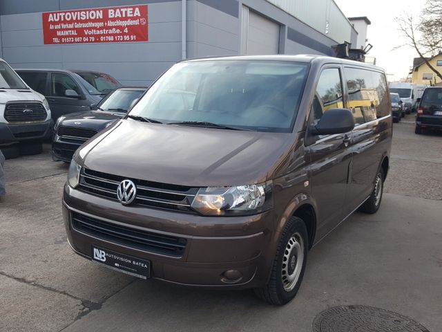 Volkswagen T5 Multivan Startline 2.0 Tdi,Klima,8xBereift