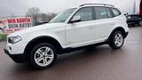 BMW X3 xDrive 18d Edition Lifestyle **AHK+Tempomat** - BMW X3: Edition Lifestyle