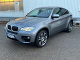 BMW X6 xDrive30d M Sportpaket Head Up Schiebedach - BMW X6 Gebrauchtwagen in München