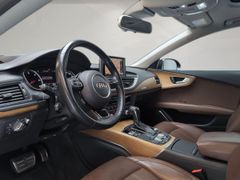AUDI A7 3.0 S-Line/Standheizung/Bang&Olufsen/HeadUp