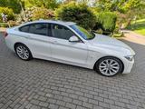 BMW 420 Gran Coupé 420i Gran Coupé Advant... - BMW 420 Gran Coupé: Head-Up Display
