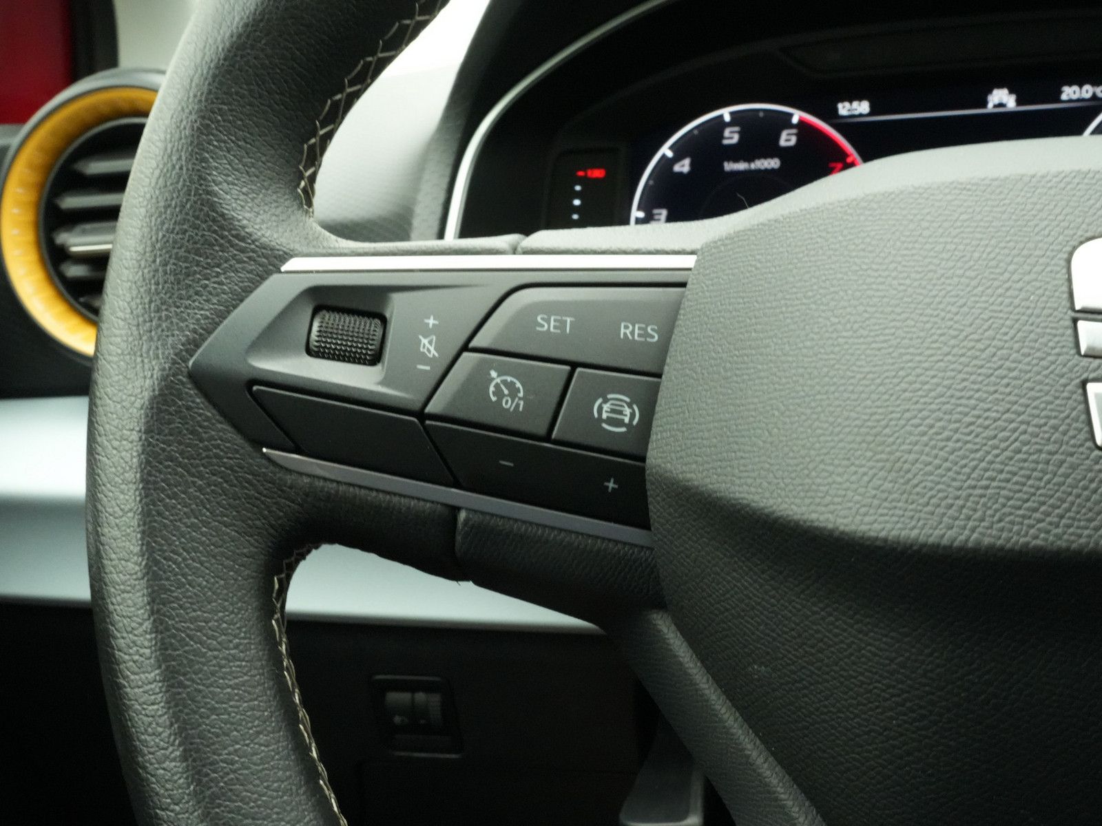 Seat Ibiza - Bild 5