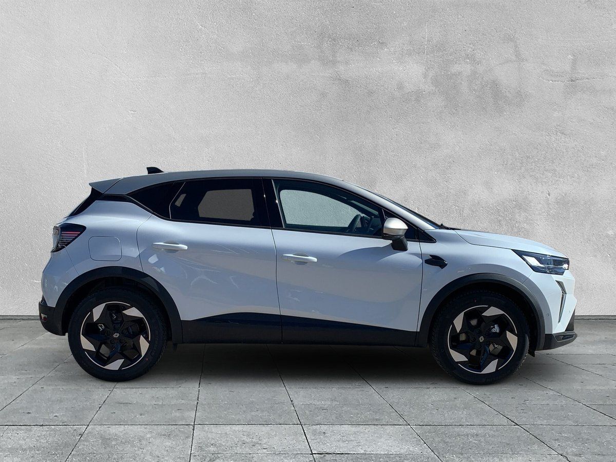 Renault Captur - Bild 6