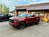 Dodge LPG*4X4*OFFROAD*LIFT*AHK*NAVI*GARANTIE*ABDECKUNG - mit LPG-Antrieb: Automatik