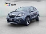 Opel Mokka Innovation*PDC*Kamera*NAVI*SHZ*LHZ*Leder - gebrauchte Opel Mokka aus dem Jahr 2014