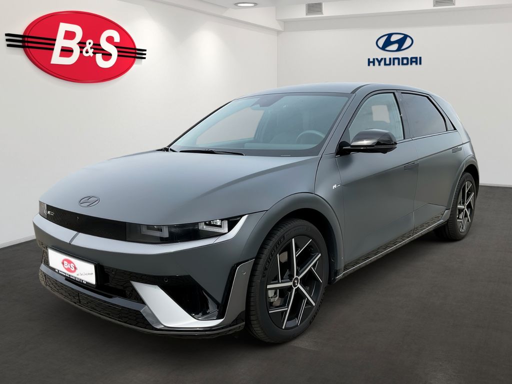 Image of Hyundai IONIQ 5