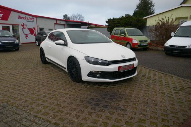 Volkswagen Scirocco 1.4 TSI 90kW  Sport  KLIMA